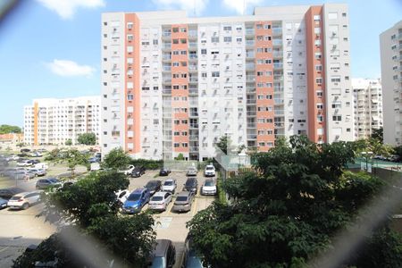 Varanda da Sala de apartamento à venda com 2 quartos, 56m² em Anil, Rio de Janeiro