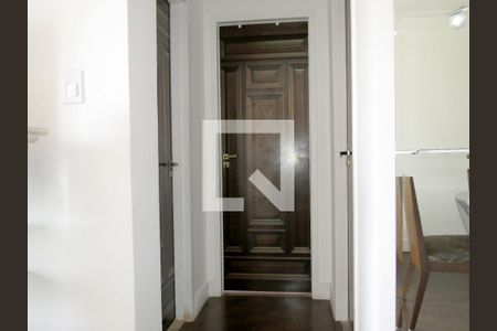 Sala Entrada Quartos e Banheiro de apartamento à venda com 2 quartos, 65m² em Moinho Velho, São Paulo