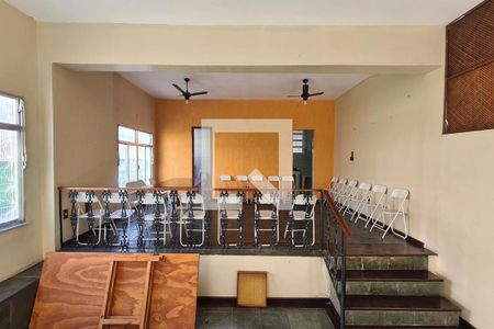 Apartamento à venda com 48m², 2 quartos e 1 vaga Apartamento à venda com 48m², 2 quartos e 1 vagaÁrea comum - Salão de festas