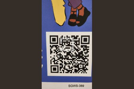 Apartamento para alugar com 230m², 5 quartos e 4 vagasQR Code