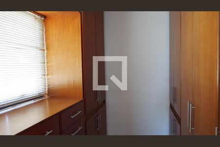 Apartamento para alugar com 230m², 5 quartos e 4 vagasCloset Suíte master