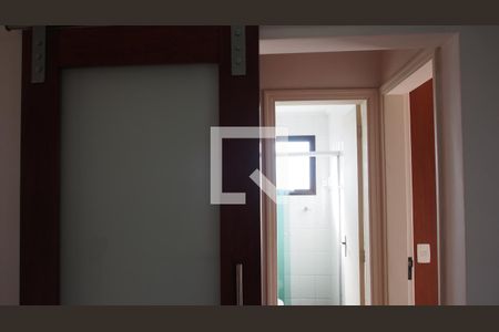 Apartamento para alugar com 230m², 5 quartos e 4 vagasCorredor