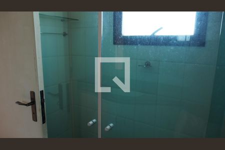 Apartamento para alugar com 230m², 5 quartos e 4 vagasBanheiro da Suíte 3