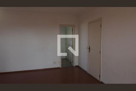Apartamento para alugar com 230m², 5 quartos e 4 vagasSala