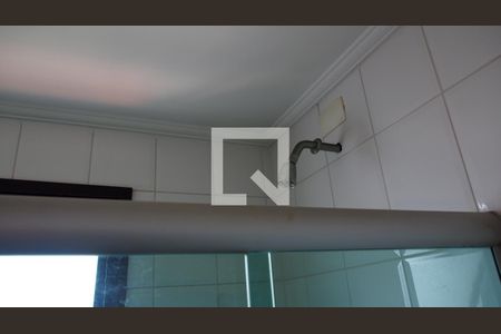 Apartamento para alugar com 230m², 5 quartos e 4 vagasBanheiro da Suíte 2