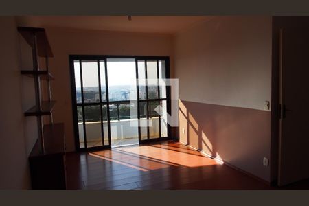 Apartamento para alugar com 230m², 5 quartos e 4 vagasSuíte master