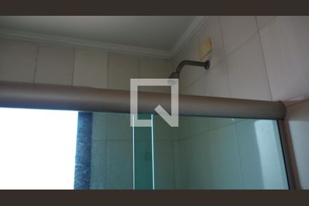 Apartamento para alugar com 230m², 5 quartos e 4 vagasBanheiro da Suíte 3