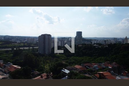 Apartamento para alugar com 230m², 5 quartos e 4 vagasVista do Quarto 1