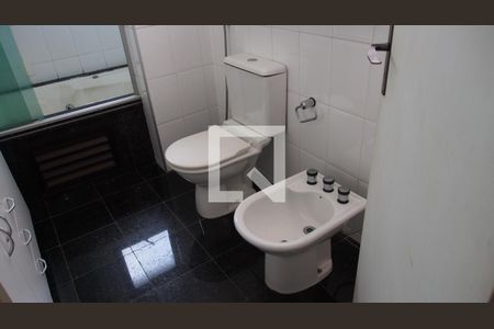 Apartamento para alugar com 230m², 5 quartos e 4 vagasBanheiro Suíte master