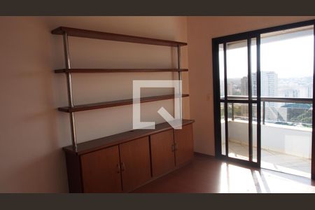 Apartamento para alugar com 230m², 5 quartos e 4 vagasSuíte master