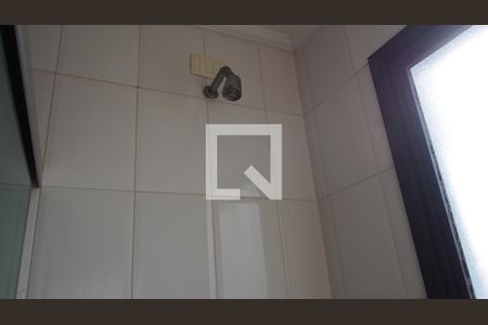 Apartamento para alugar com 230m², 5 quartos e 4 vagasBanheiro da Suíte 4