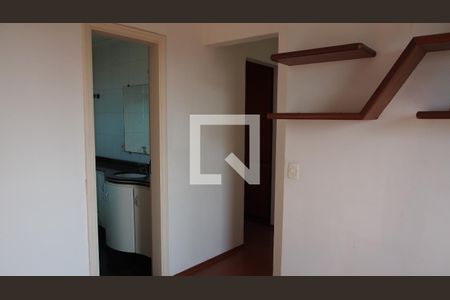 Apartamento para alugar com 230m², 5 quartos e 4 vagasQuarto 3 - Suíte
