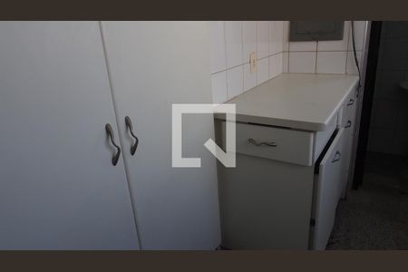 Apartamento para alugar com 230m², 5 quartos e 4 vagasCozinha