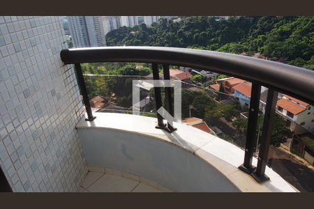 Apartamento para alugar com 230m², 5 quartos e 4 vagasSacada