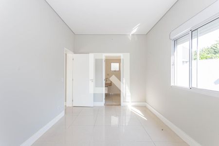 Suite 1 de casa para alugar com 3 quartos, 280m² em Cursino, São Paulo