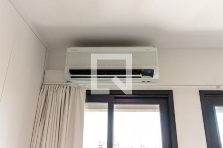 Studio para alugar com 27m², 1 quarto e sem vagaStudio - Quarto - Ar Condicionado