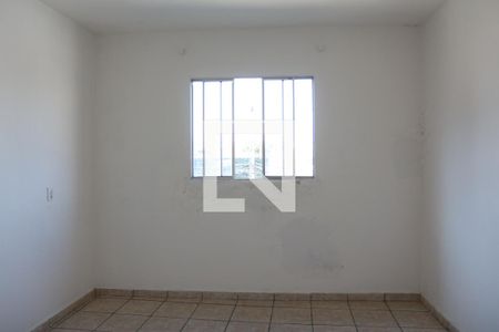 Sala/Cozinha de casa para alugar com 1 quarto, 45m² em Vila Formosa, São Paulo