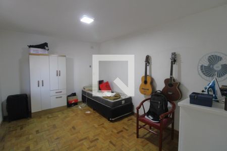 Quarto de apartamento para alugar com 1 quarto, 25m² em Pedreira, São Paulo