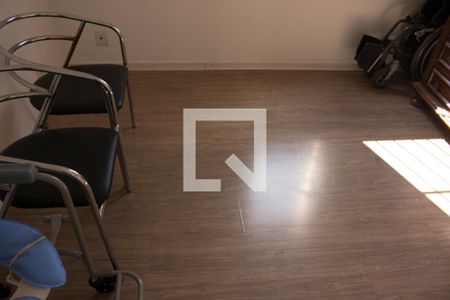 Quarto 2 de apartamento à venda com 3 quartos, 73m² em Jardim Londrina, São Paulo