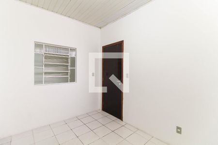Studio/Quarto de kitnet/studio para alugar com 1 quarto, 25m² em Vila Bertioga, Guarujá