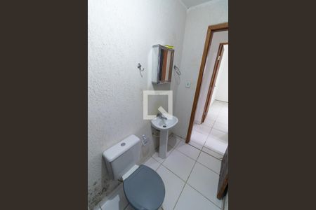 Apartamento para alugar com 60m², 2 quartos e 1 vagaBanheiro 1 