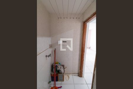 Apartamento para alugar com 60m², 2 quartos e 1 vagaÁrea de serviço 