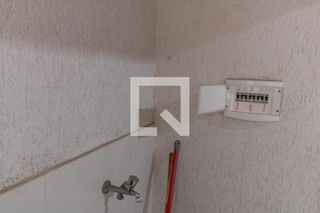 Apartamento para alugar com 60m², 2 quartos e 1 vagaÁrea de serviço 