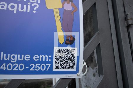 Apartamento para alugar com 60m², 2 quartos e 1 vagaFachada 