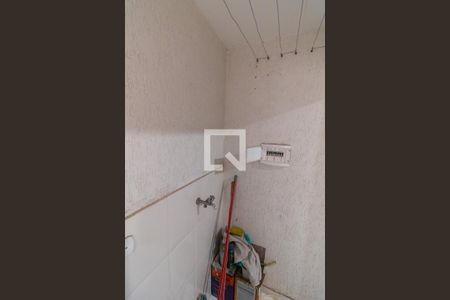 Apartamento para alugar com 60m², 2 quartos e 1 vagaÁrea de serviço 