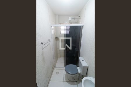 Apartamento para alugar com 60m², 2 quartos e 1 vagaBanheiro 1 