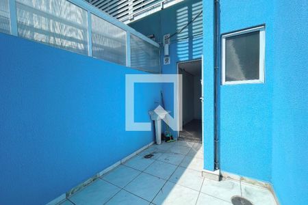 Apartamento à venda com 60m², 2 quartos e 1 vaga Apartamento à venda com 60m², 2 quartos e 1 vagaÁrea de Serviço