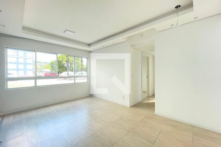 Sala de apartamento à venda com 2 quartos, 60m² em Jardim Leopoldina, Porto Alegre