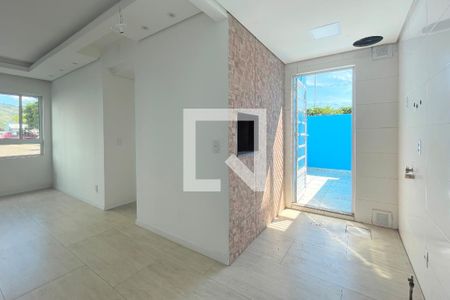 Apartamento à venda com 60m², 2 quartos e 1 vaga Apartamento à venda com 60m², 2 quartos e 1 vagaCozinha