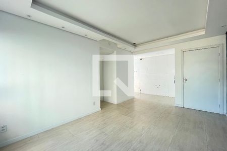 Sala de apartamento à venda com 2 quartos, 60m² em Jardim Leopoldina, Porto Alegre