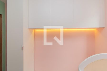 Quarto 1 de apartamento à venda com 2 quartos, 44m² em Centro, Canoas
