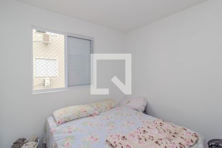 Apartamento à venda com 44m², 2 quartos e 1 vaga Apartamento à venda com 44m², 2 quartos e 1 vagaQuarto 2