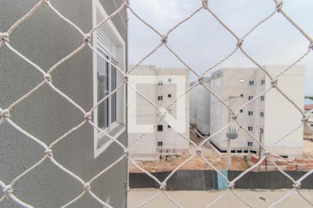Apartamento à venda com 44m², 2 quartos e 1 vaga Apartamento à venda com 44m², 2 quartos e 1 vagaÁrea de Serviço-Vista