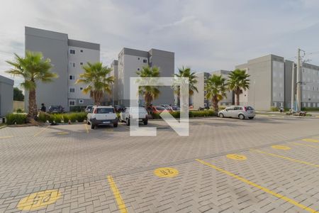 Apartamento à venda com 44m², 2 quartos e 1 vaga Apartamento à venda com 44m², 2 quartos e 1 vagaÁrea comum