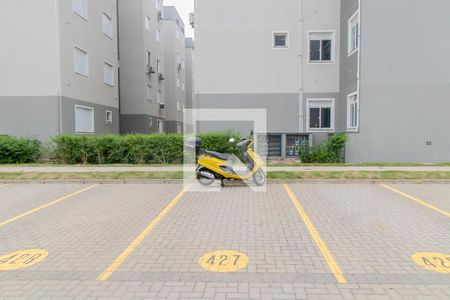Apartamento à venda com 44m², 2 quartos e 1 vaga Apartamento à venda com 44m², 2 quartos e 1 vagaGaragem
