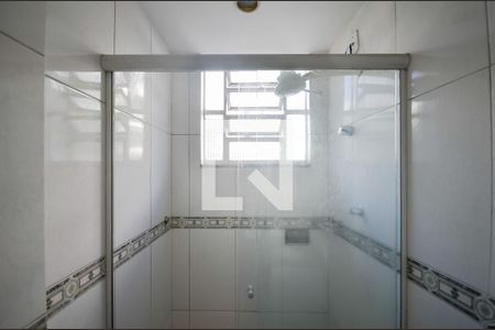 Studio para alugar com 35m², 1 quarto e sem vagaBanheiro