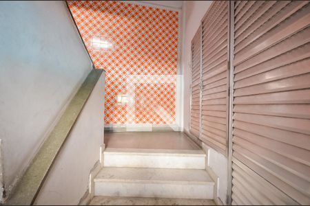 Studio para alugar com 35m², 1 quarto e sem vagaHall