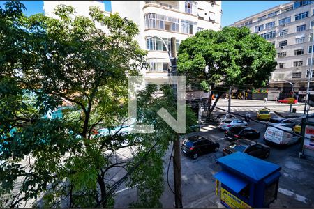Studio para alugar com 35m², 1 quarto e sem vagaVista do Quarto