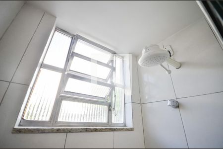 Studio para alugar com 35m², 1 quarto e sem vagaBanheiro