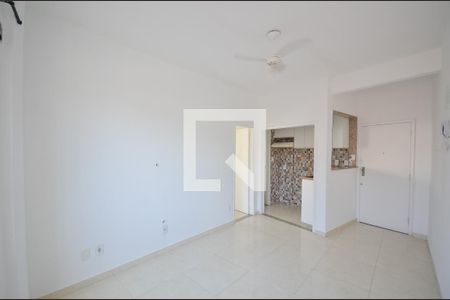 Sala de kitnet/studio para alugar com 1 quarto, 35m² em Tijuca, Rio de Janeiro