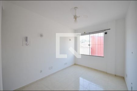 Sala de kitnet/studio para alugar com 1 quarto, 35m² em Tijuca, Rio de Janeiro