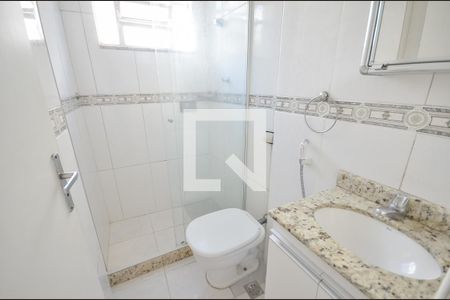 Studio para alugar com 35m², 1 quarto e sem vagaBanheiro