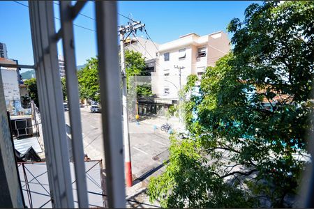 Studio para alugar com 35m², 1 quarto e sem vagaVista do Quarto