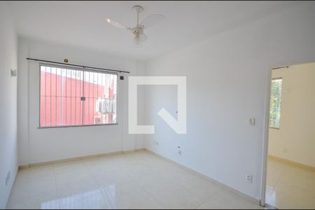 Sala de kitnet/studio para alugar com 1 quarto, 35m² em Tijuca, Rio de Janeiro