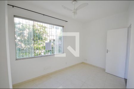 Quarto de kitnet/studio para alugar com 1 quarto, 35m² em Tijuca, Rio de Janeiro