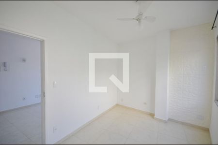 Quarto de kitnet/studio para alugar com 1 quarto, 35m² em Tijuca, Rio de Janeiro